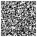 QR code with Fresno Lexus contacts