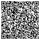 QR code with D's Interior Motives contacts
