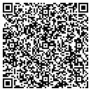 QR code with D S M On Line Designs contacts