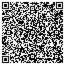 QR code with A Zoo To You Inc contacts