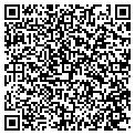 QR code with Voorwood contacts