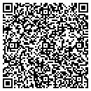 QR code with Rain Flo Seamless Guttering Co contacts