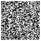 QR code with Rainmaster Systems By Pitcher contacts