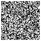 QR code with Mac Service Excaving Inc contacts