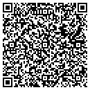 QR code with R E Erwin Gutters contacts