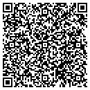 QR code with M And D Excavating And Repair LLC contacts