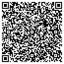 QR code with Mark D Woods contacts