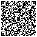 QR code with Ginco contacts