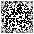 QR code with Amsterdam Peter B MD contacts