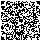 QR code with Heather Marnell Interiors contacts