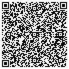 QR code with The Detail Center contacts