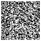 QR code with M R Haynes Excavating contacts