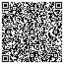 QR code with The Detail Shop contacts