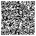 QR code with M M Service Inc contacts