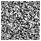 QR code with Adesina Ore-Ofeoluw MD contacts