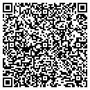 QR code with Monty Goff contacts