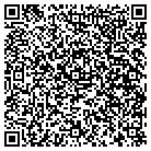 QR code with Palmers Excavating LLC contacts