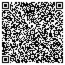 QR code with Three Guys 'N A Gutter contacts