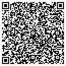 QR code with Angler Basics contacts