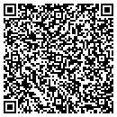 QR code with Ahmad Yasmeen MD contacts