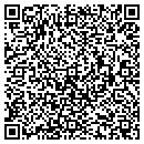QR code with A1 Imaging contacts