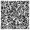 QR code with Preston Excavating contacts