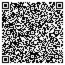 QR code with Alvis J Michael contacts