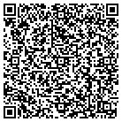 QR code with Cistem Molecular Corp contacts