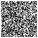 QR code with Reeds Excavating contacts