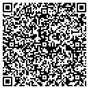 QR code with Rhodes Excavating contacts