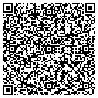 QR code with Pheasant Inn Partnership contacts