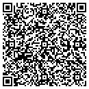 QR code with T&T Mobile Detailing contacts