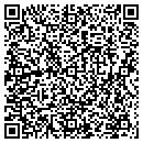 QR code with A & Heating & Air Inc contacts