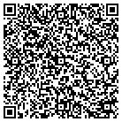 QR code with Borden R Clayton MD contacts