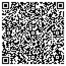 QR code with Aj's Triple B contacts