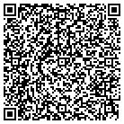 QR code with Allens Gallery Teaching Studio contacts