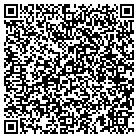 QR code with R W Valentine Construction contacts