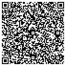 QR code with C C Seamless Guttering contacts