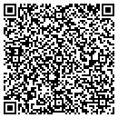 QR code with A1 Astrology Reading contacts