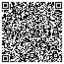 QR code with Airotron Inc contacts