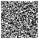 QR code with Custom Flo Gutter Systems contacts