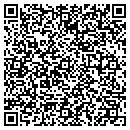 QR code with A & K Plumbing contacts