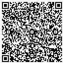 QR code with L & P Group LLC contacts
