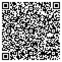 QR code with Bva contacts