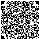 QR code with Magic Touch Interiors contacts