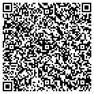 QR code with D's Home Improvement & Seamless contacts