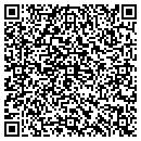 QR code with Ruth S Sewing Service contacts