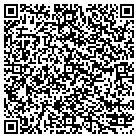 QR code with First Rate Seamless Gutte contacts