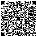 QR code with Urov Apartments contacts