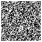 QR code with E & A Dry Cleaners & Tailors contacts